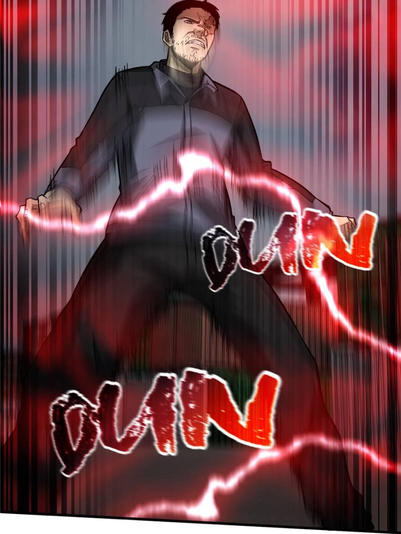 Global Martial Arts Chapter 65 page 66 - Chapter 65