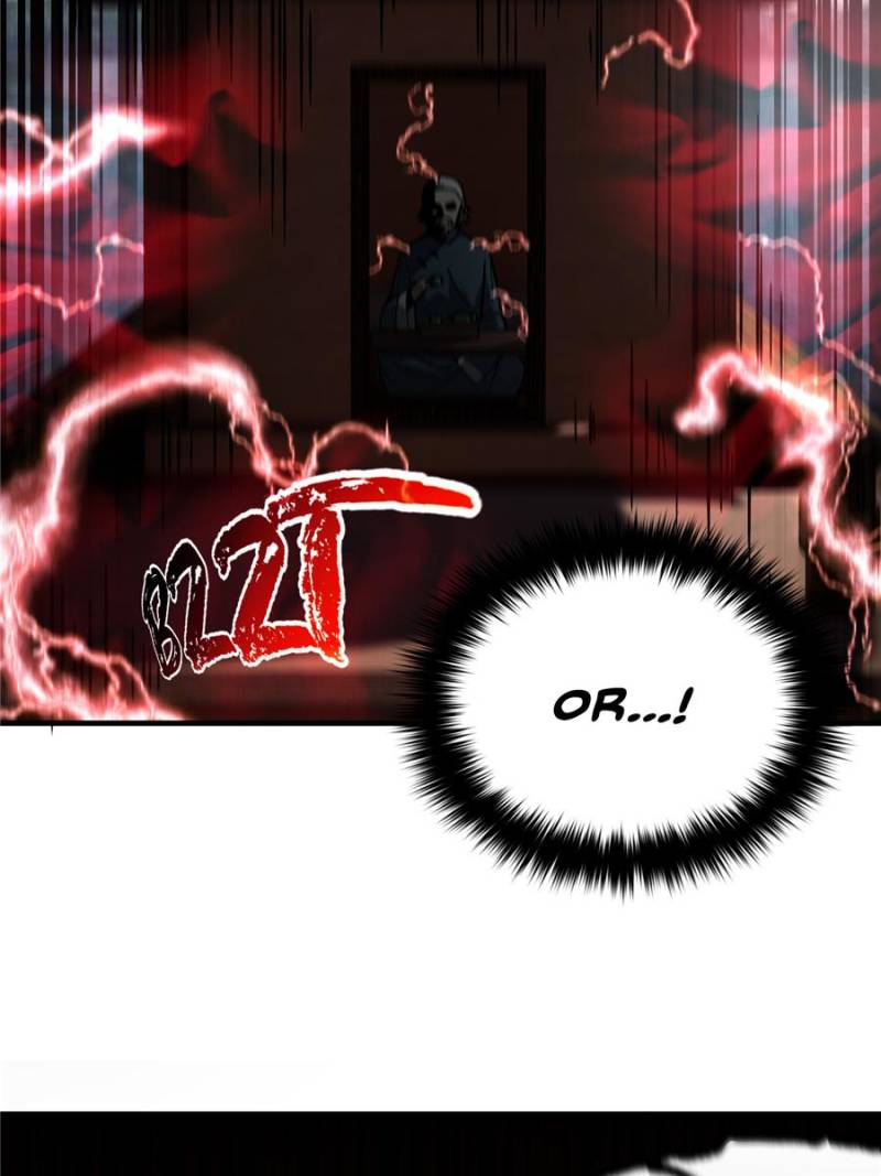 Global Martial Arts Chapter 65 page 72 - Chapter 65