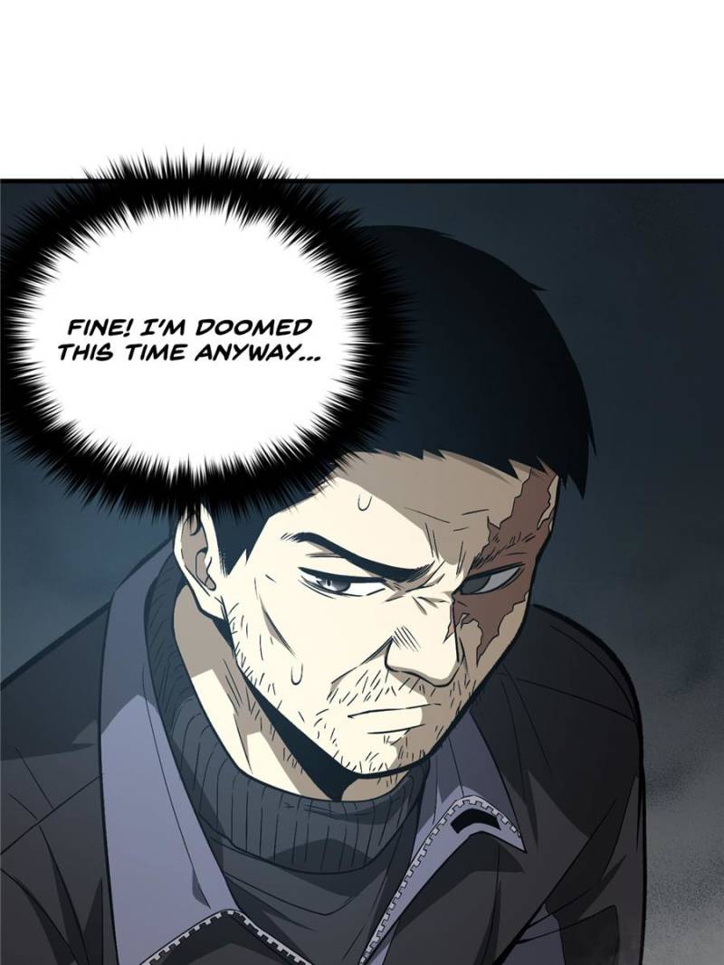 Global Martial Arts Chapter 65 page 78 - Chapter 65