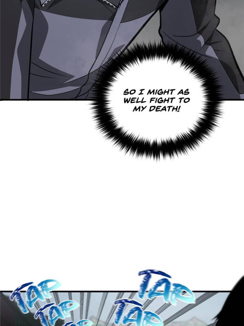 Global Martial Arts Chapter 65 page 79 - Chapter 65