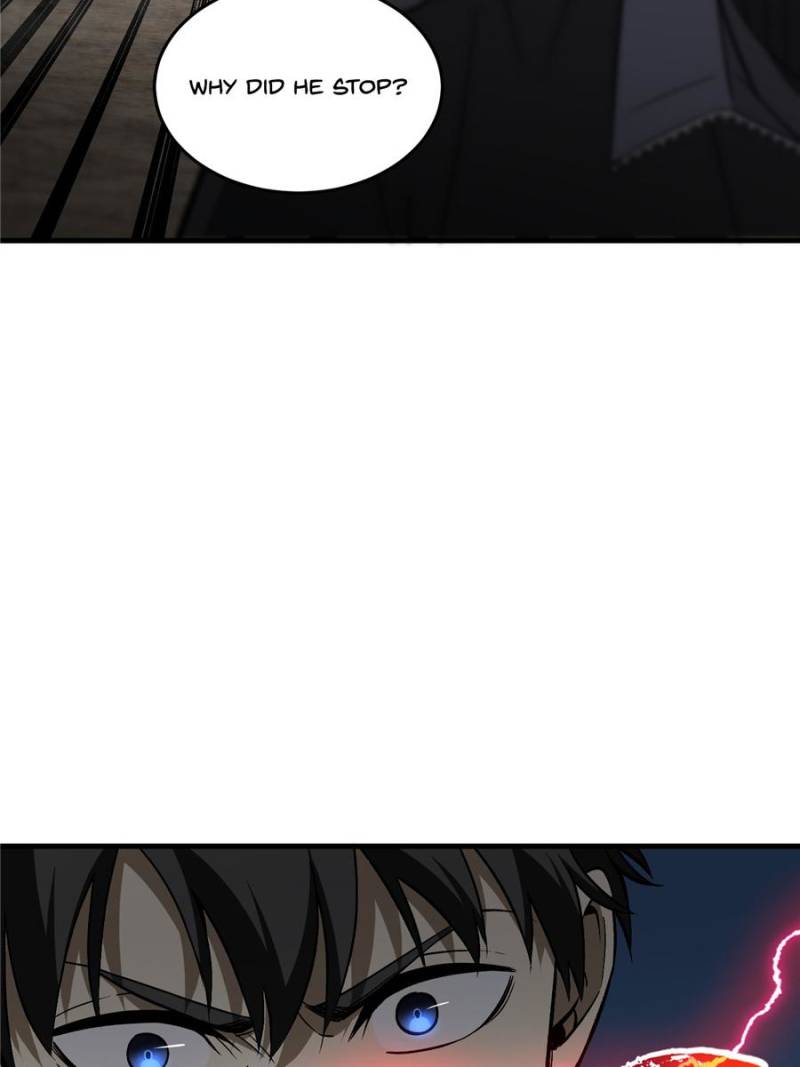Global Martial Arts Chapter 65 page 81 - Chapter 65