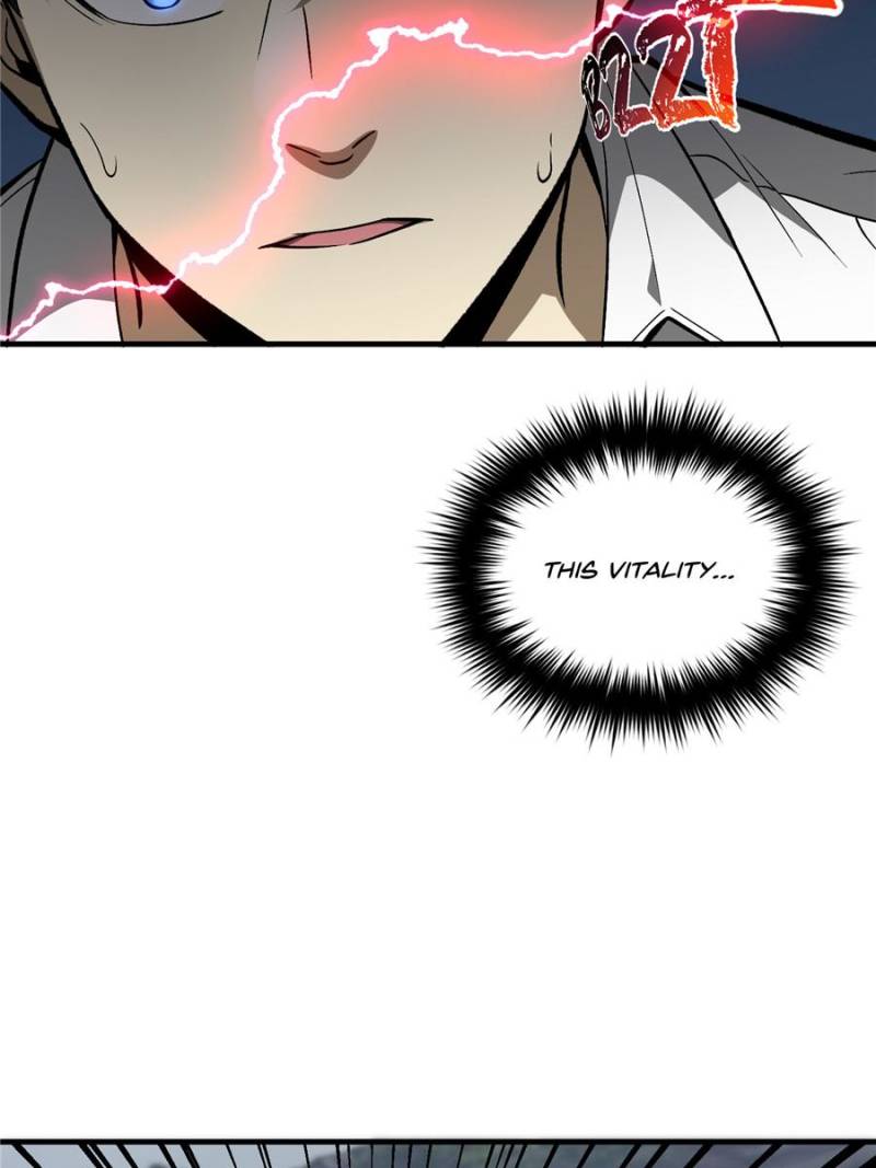 Global Martial Arts Chapter 65 page 82 - Chapter 65