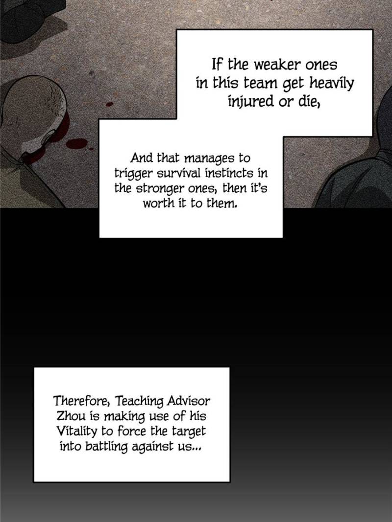Global Martial Arts Chapter 65 page 88 - Chapter 65