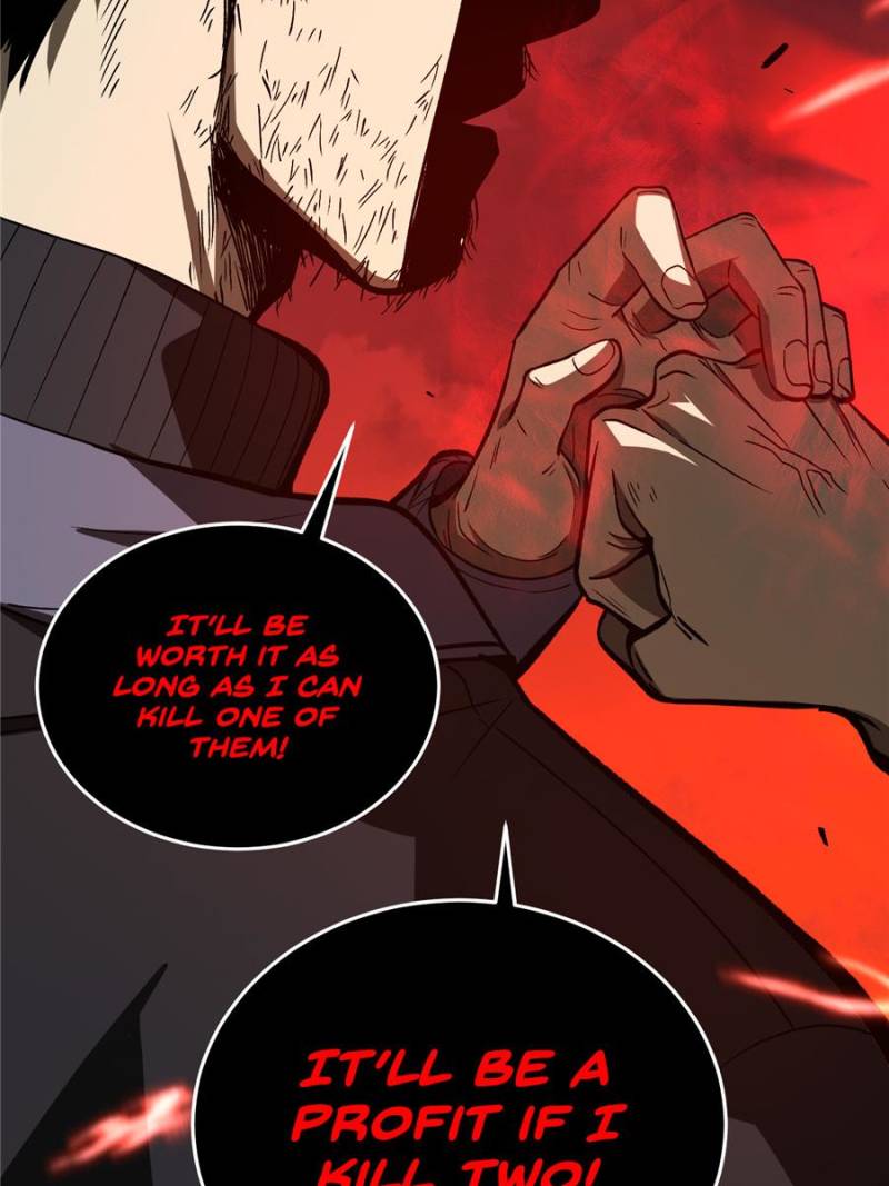 Global Martial Arts Chapter 65 page 91 - Chapter 65
