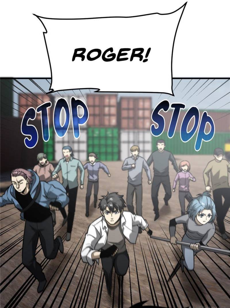 Global Martial Arts Chapter 66 page 13 - Chapter 66