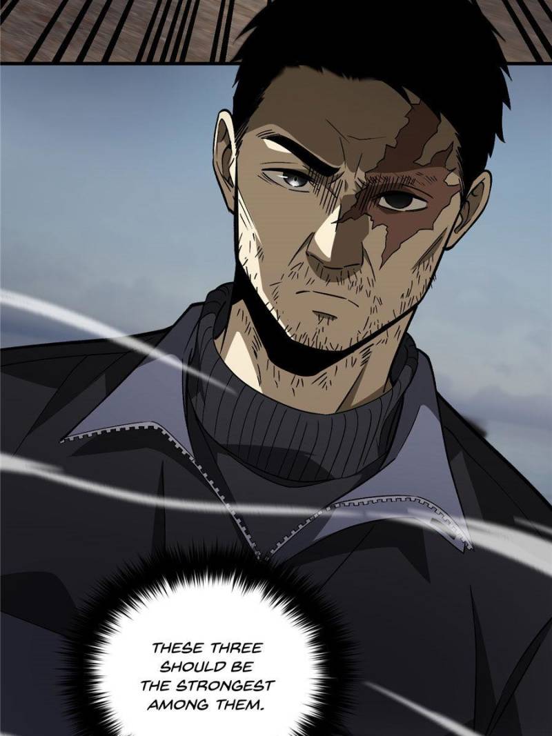 Global Martial Arts Chapter 66 page 15 - Chapter 66