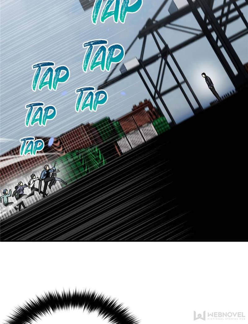 Global Martial Arts Chapter 66 page 2 - Chapter 66