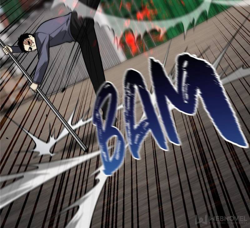 Global Martial Arts Chapter 66 page 46 - Chapter 66