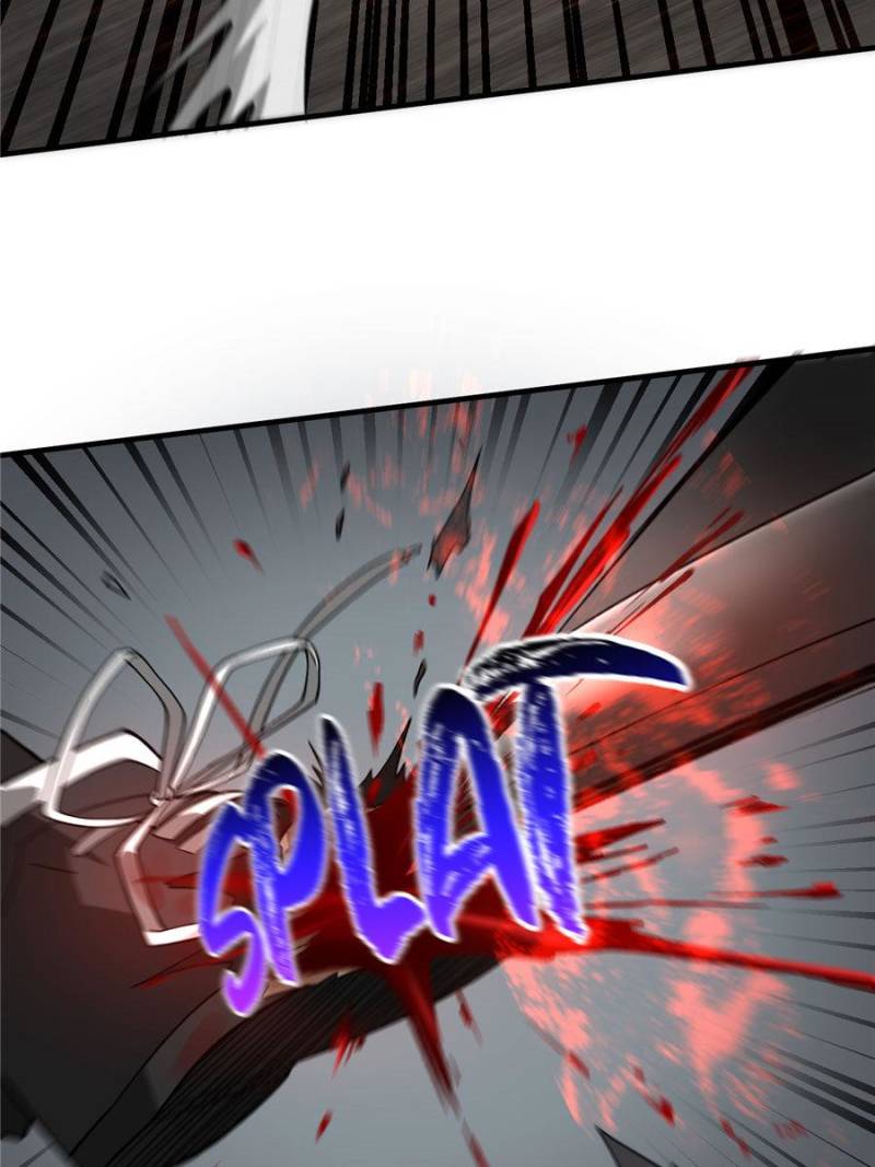 Global Martial Arts Chapter 66 page 47 - Chapter 66
