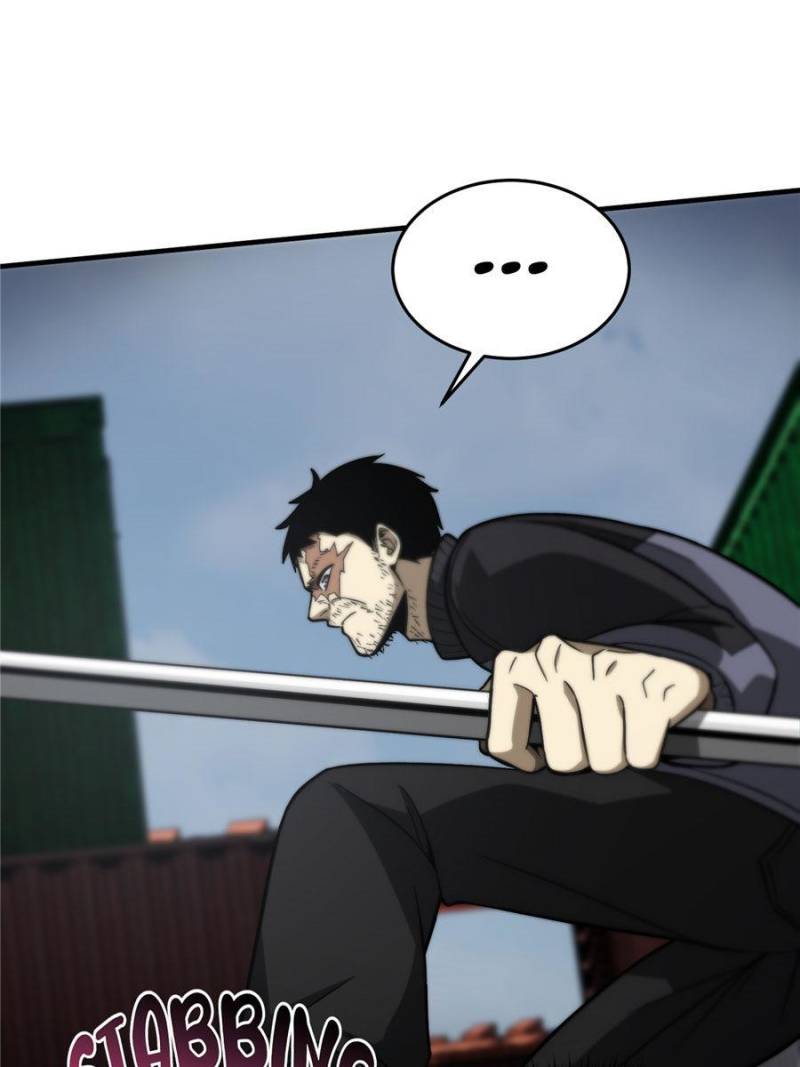 Global Martial Arts Chapter 66 page 50 - Chapter 66