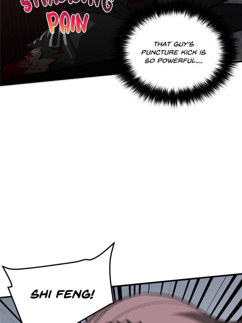 Global Martial Arts Chapter 66 page 51 - Chapter 66