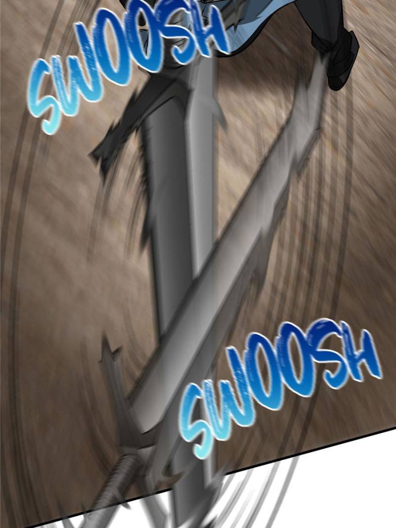 Global Martial Arts Chapter 66 page 57 - Chapter 66