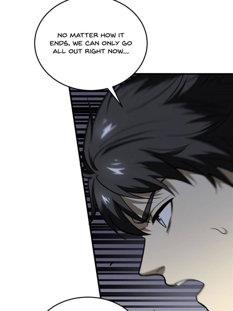 Global Martial Arts Chapter 66 page 6 - Chapter 66