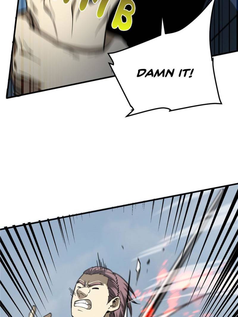 Global Martial Arts Chapter 66 page 60 - Chapter 66