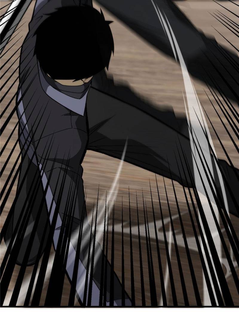 Global Martial Arts Chapter 66 page 62 - Chapter 66