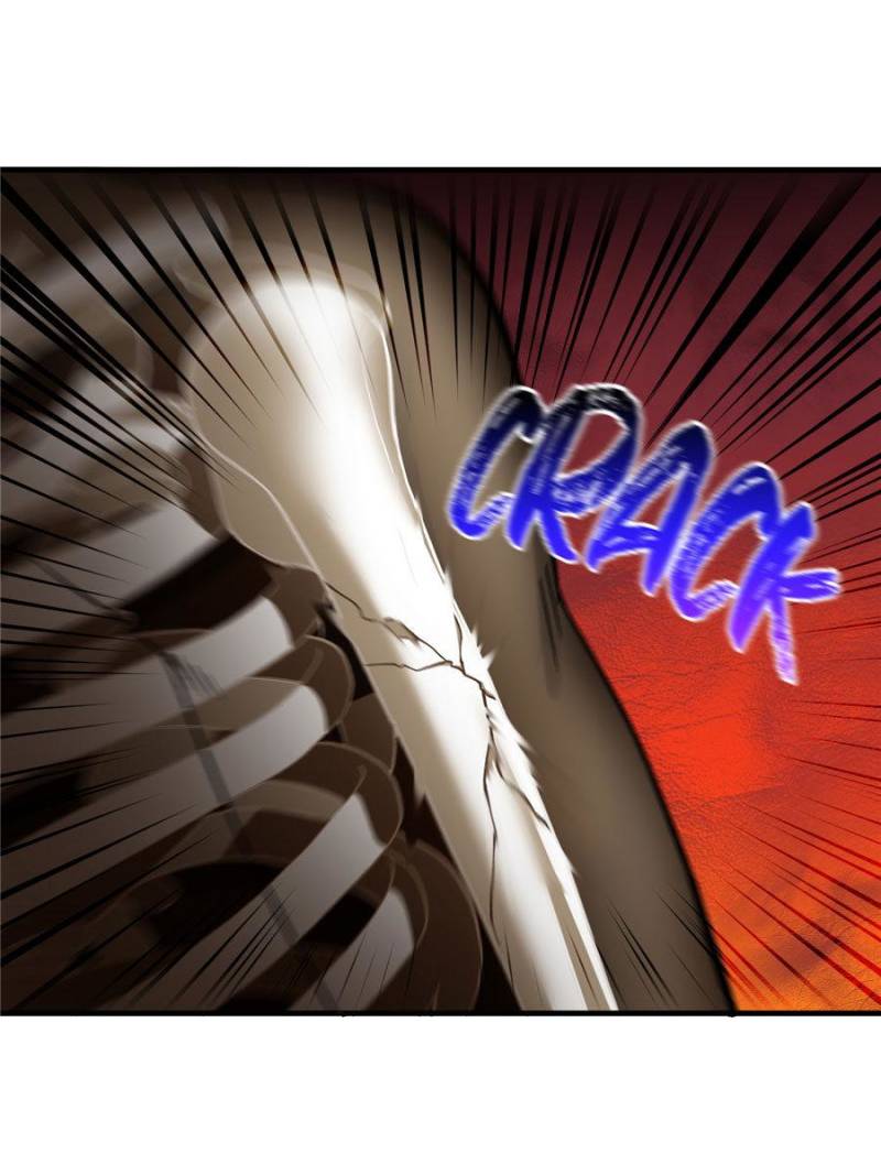 Global Martial Arts Chapter 66 page 63 - Chapter 66