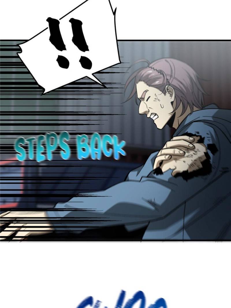 Global Martial Arts Chapter 66 page 65 - Chapter 66