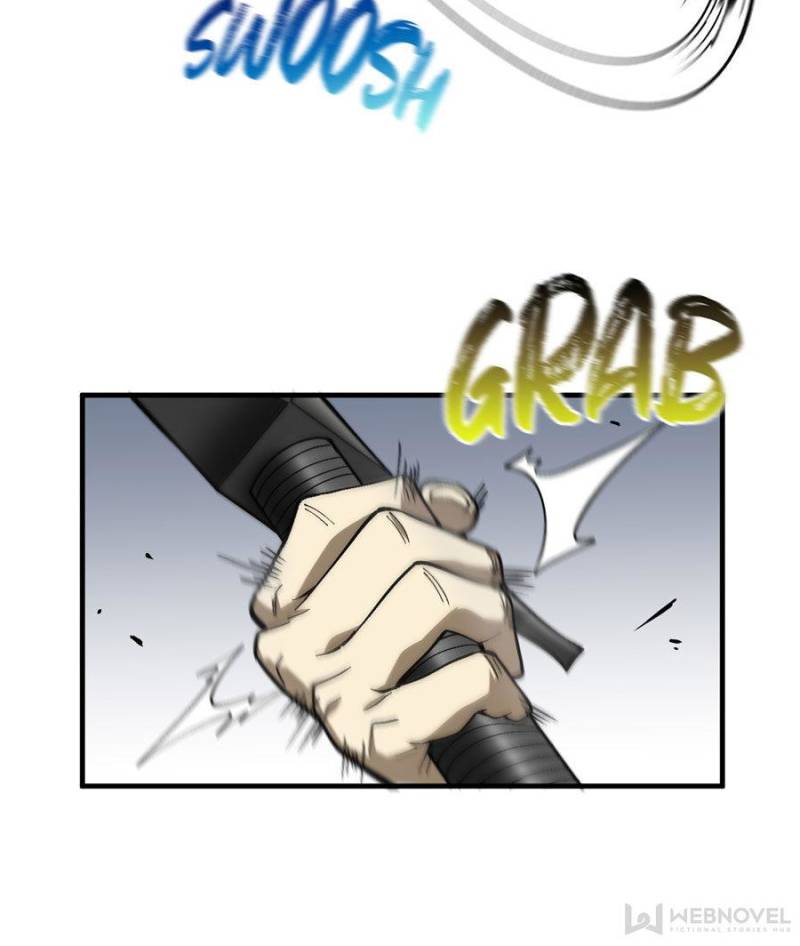 Global Martial Arts Chapter 66 page 67 - Chapter 66