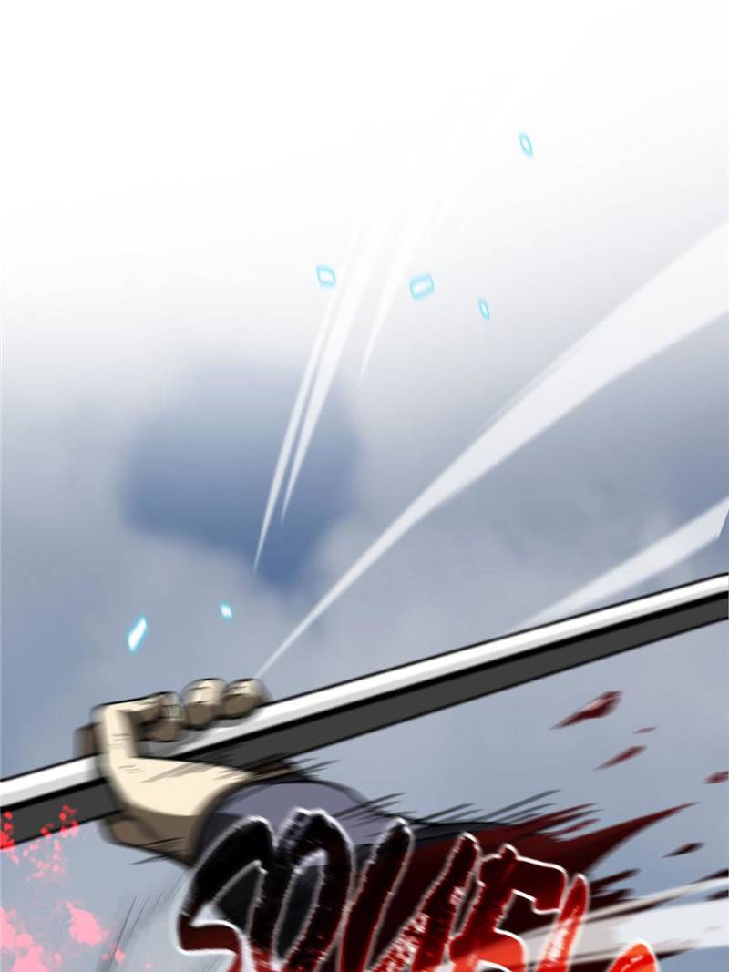 Global Martial Arts Chapter 66 page 68 - Chapter 66