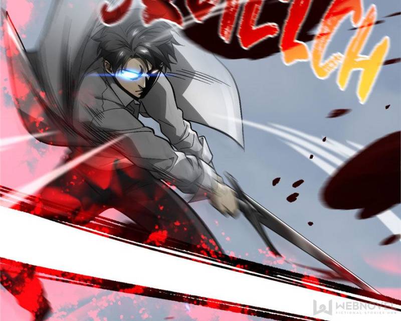 Global Martial Arts Chapter 66 page 69 - Chapter 66