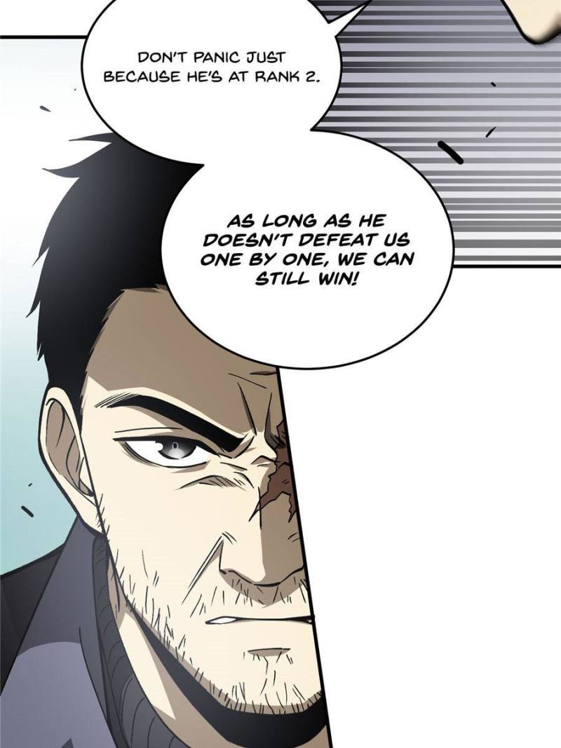 Global Martial Arts Chapter 66 page 7 - Chapter 66