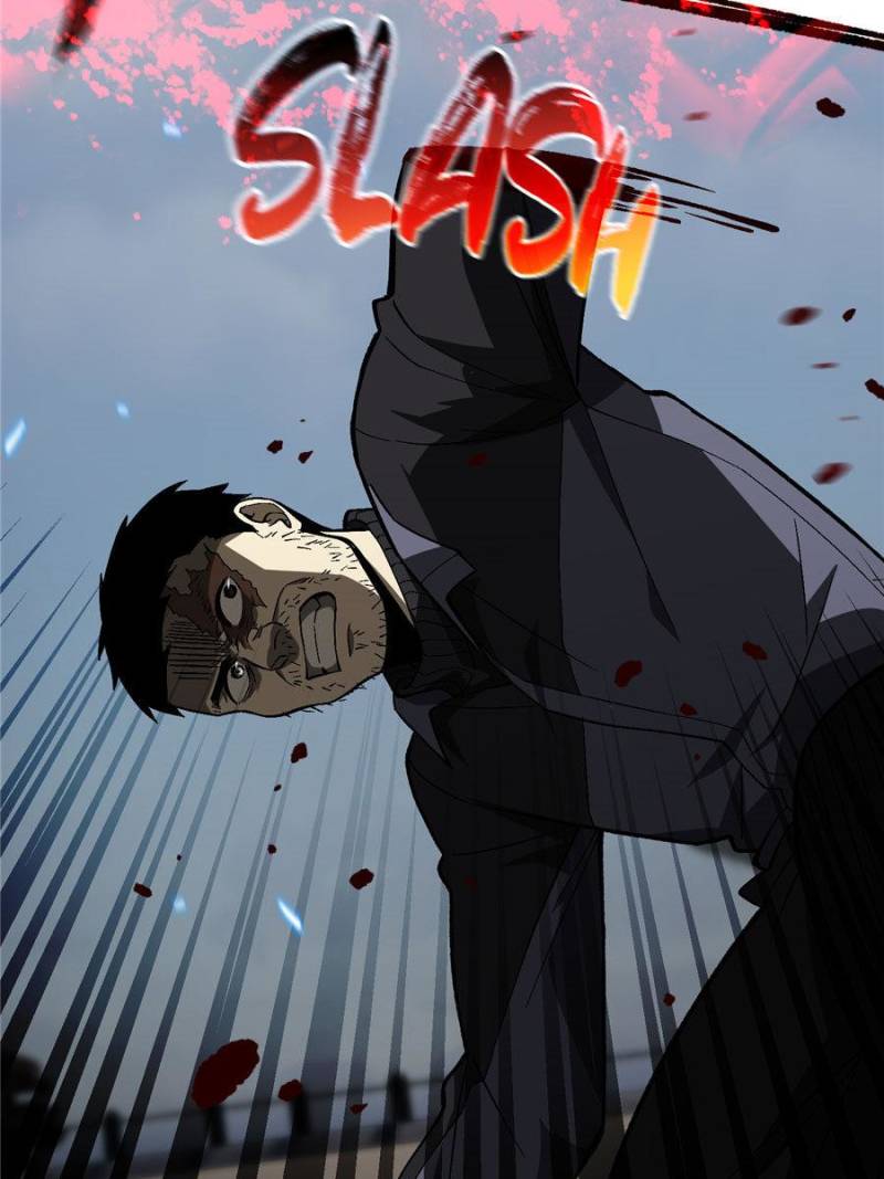 Global Martial Arts Chapter 66 page 70 - Chapter 66