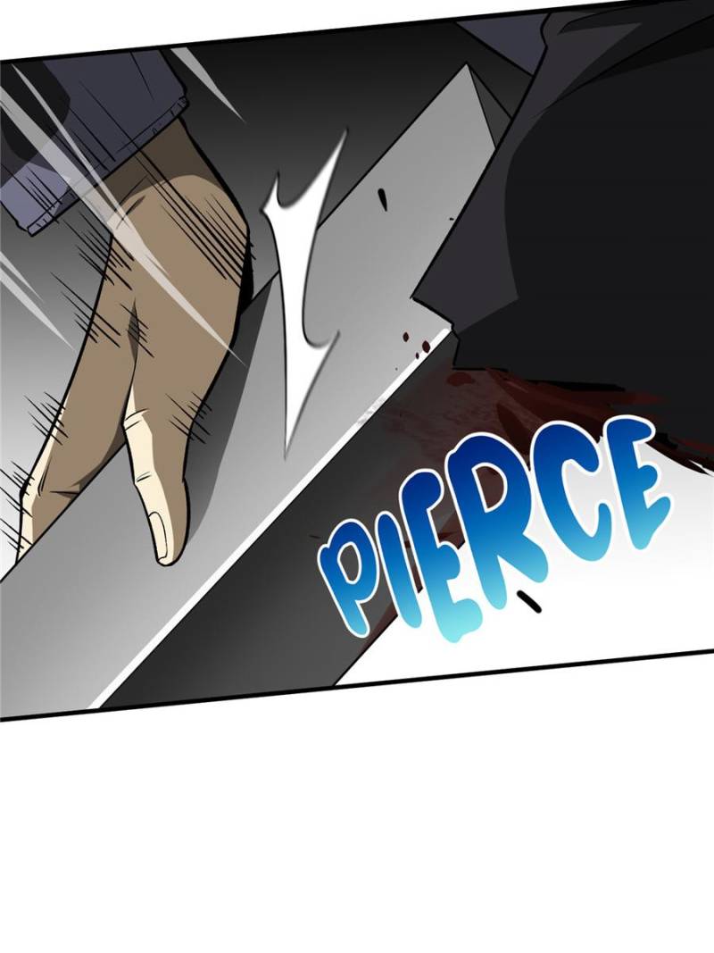 Global Martial Arts Chapter 67 page 10 - Chapter 67