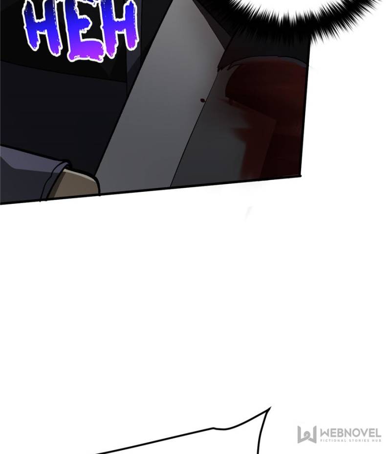 Global Martial Arts Chapter 67 page 14 - Chapter 67