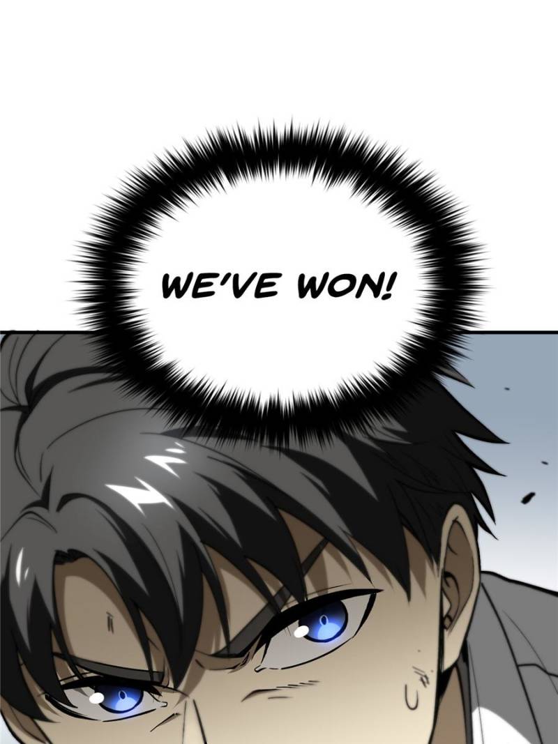 Global Martial Arts Chapter 67 page 23 - Chapter 67