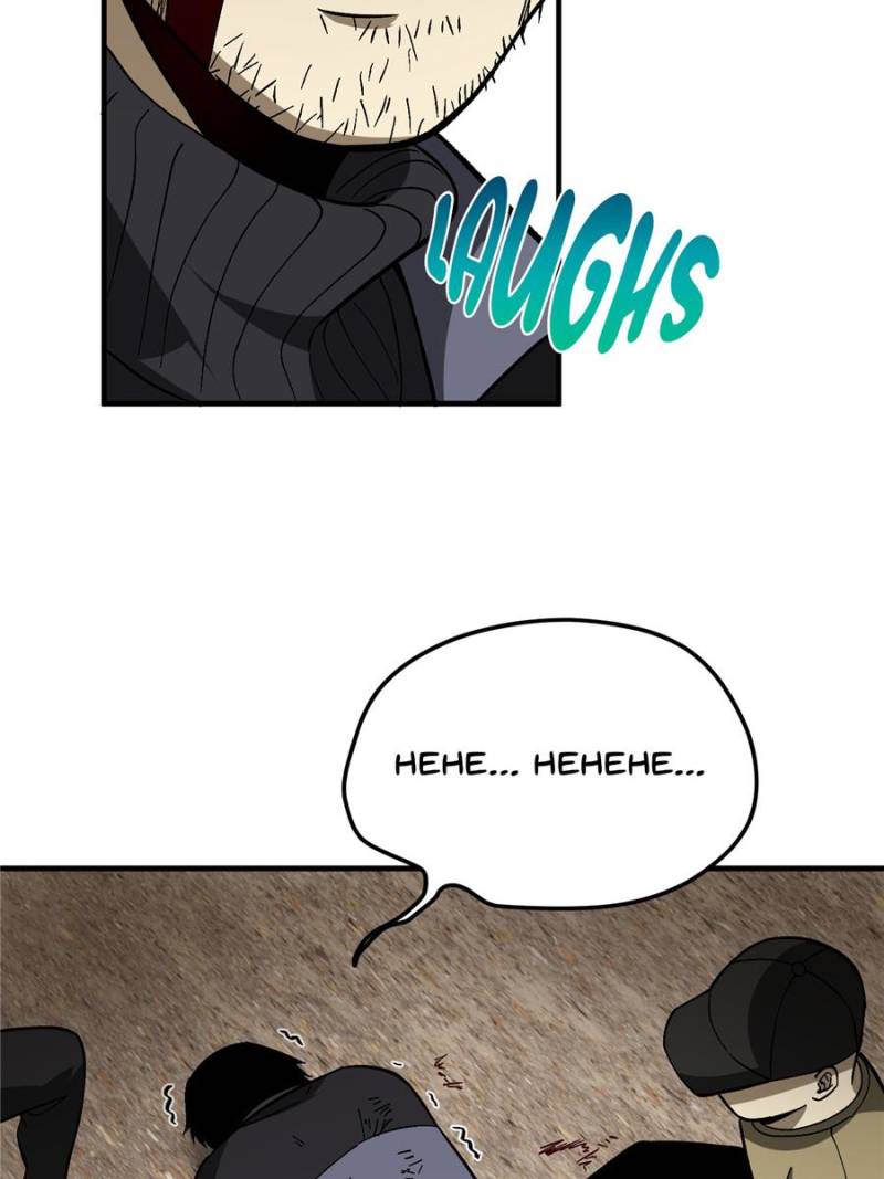 Global Martial Arts Chapter 67 page 26 - Chapter 67