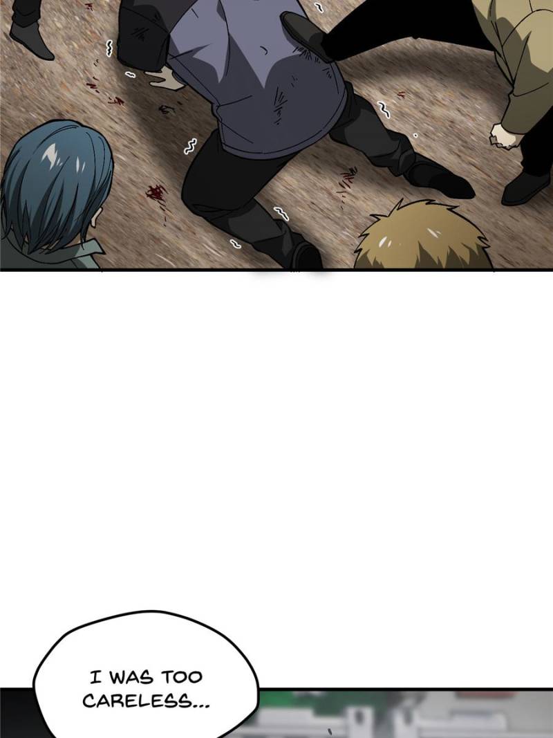 Global Martial Arts Chapter 67 page 27 - Chapter 67