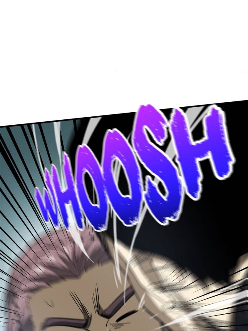 Global Martial Arts Chapter 67 page 35 - Chapter 67