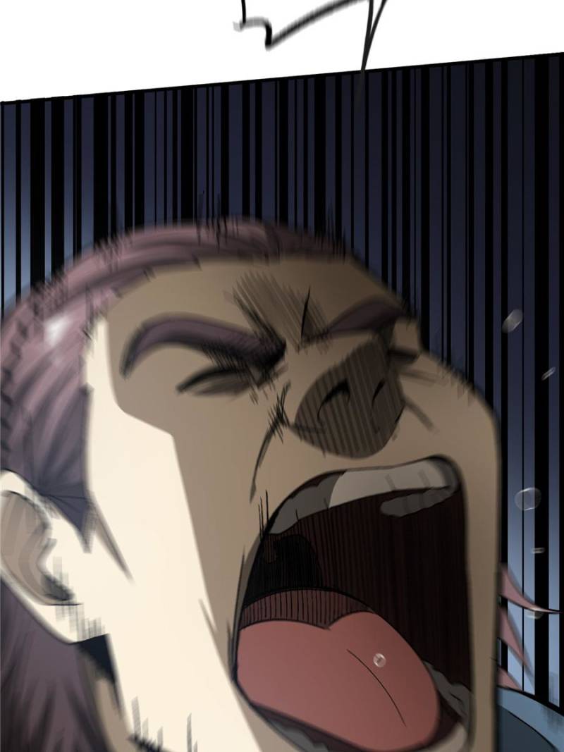 Global Martial Arts Chapter 67 page 38 - Chapter 67