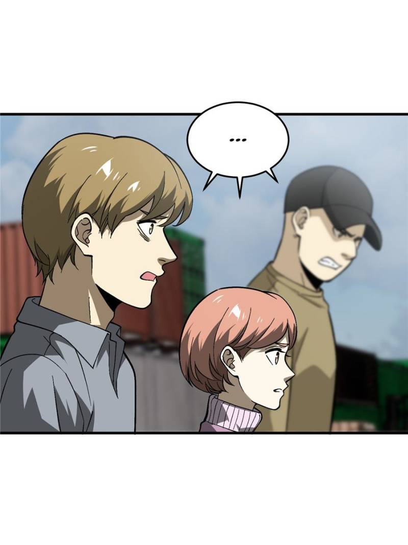 Global Martial Arts Chapter 67 page 44 - Chapter 67