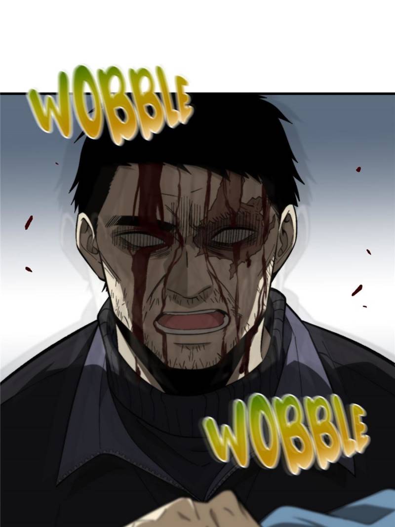Global Martial Arts Chapter 67 page 47 - Chapter 67