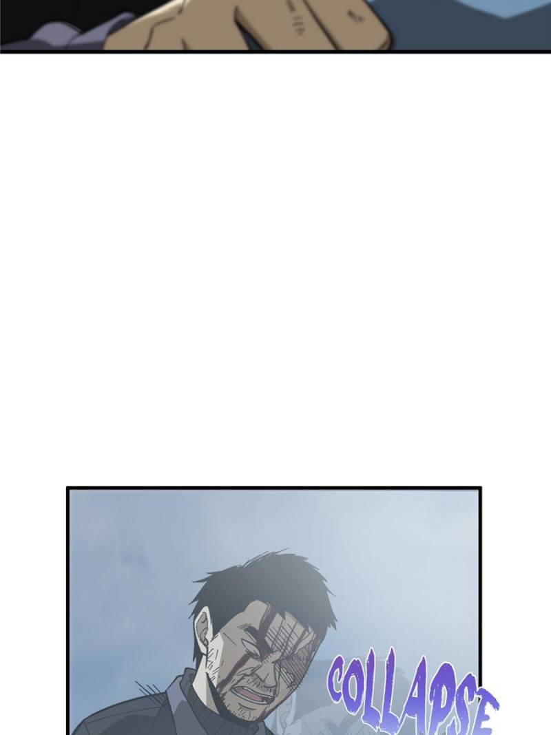 Global Martial Arts Chapter 67 page 48 - Chapter 67