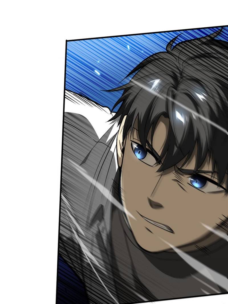 Global Martial Arts Chapter 67 page 5 - Chapter 67