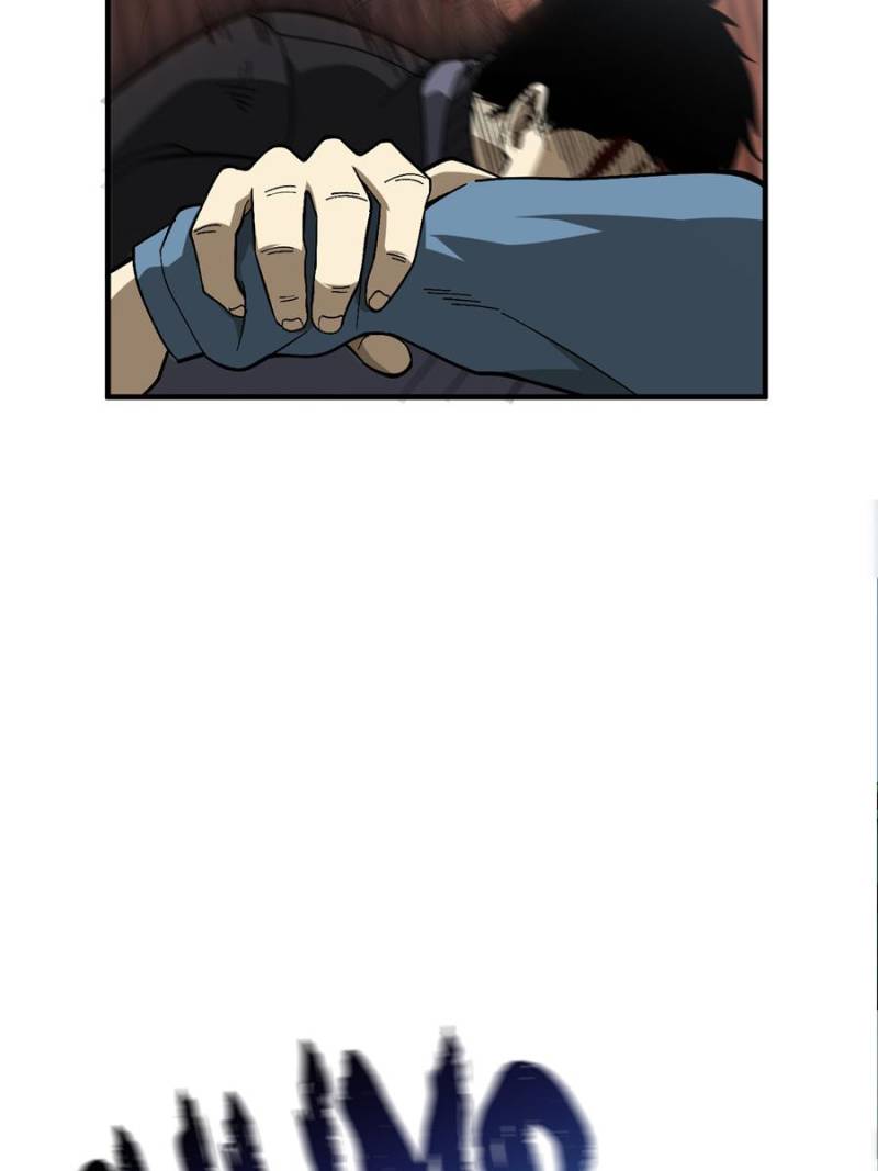 Global Martial Arts Chapter 67 page 50 - Chapter 67
