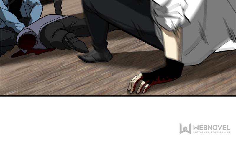 Global Martial Arts Chapter 67 page 58 - Chapter 67