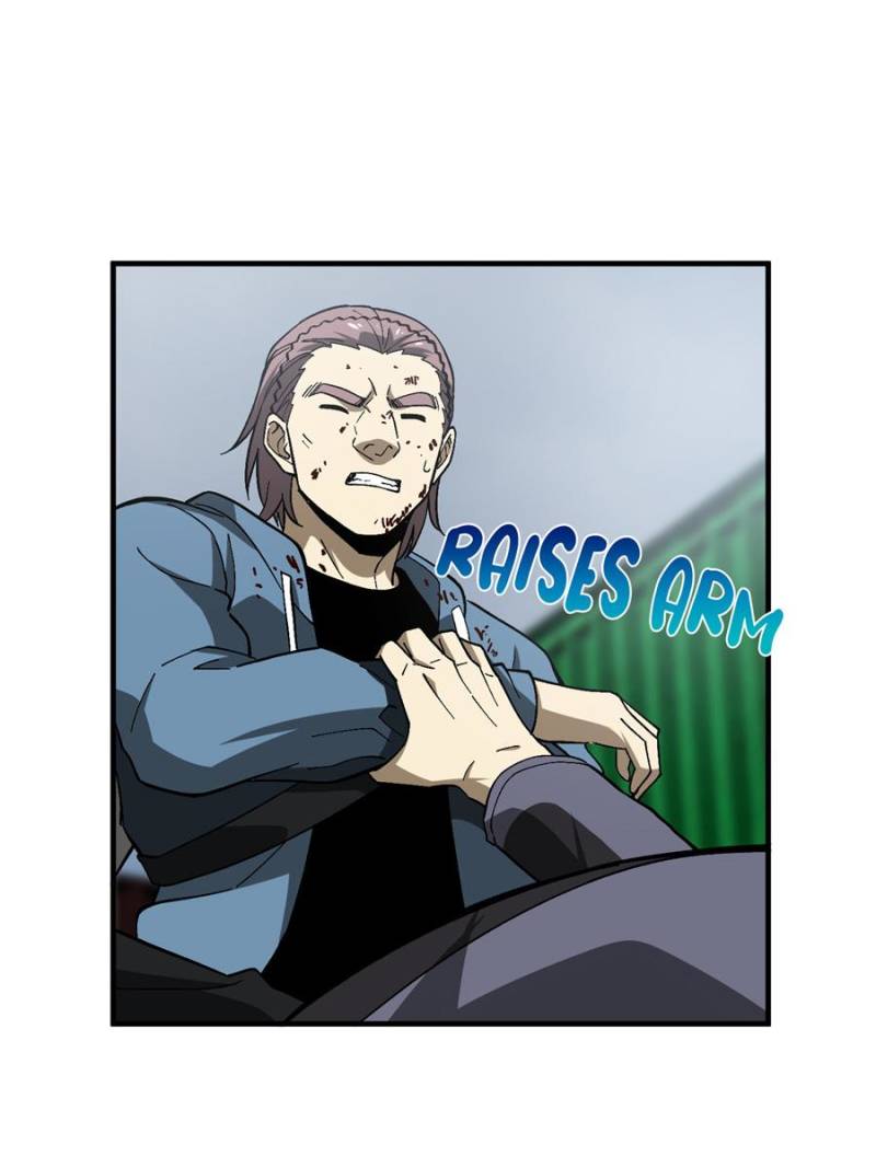 Global Martial Arts Chapter 67 page 59 - Chapter 67