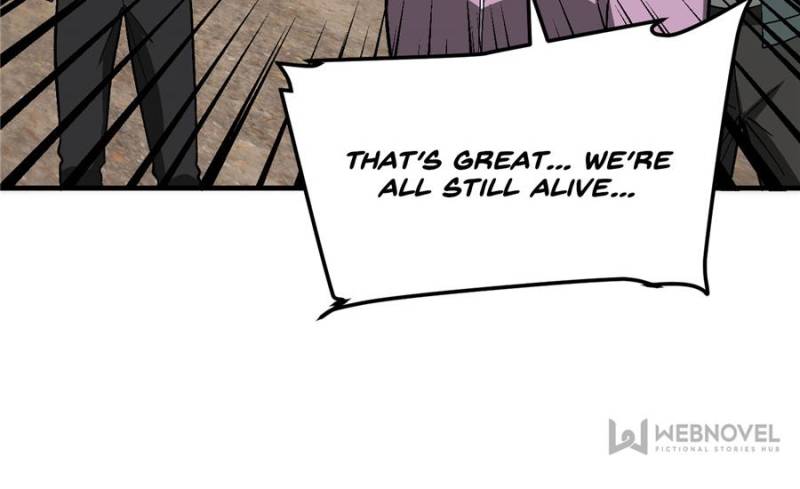Global Martial Arts Chapter 67 page 61 - Chapter 67