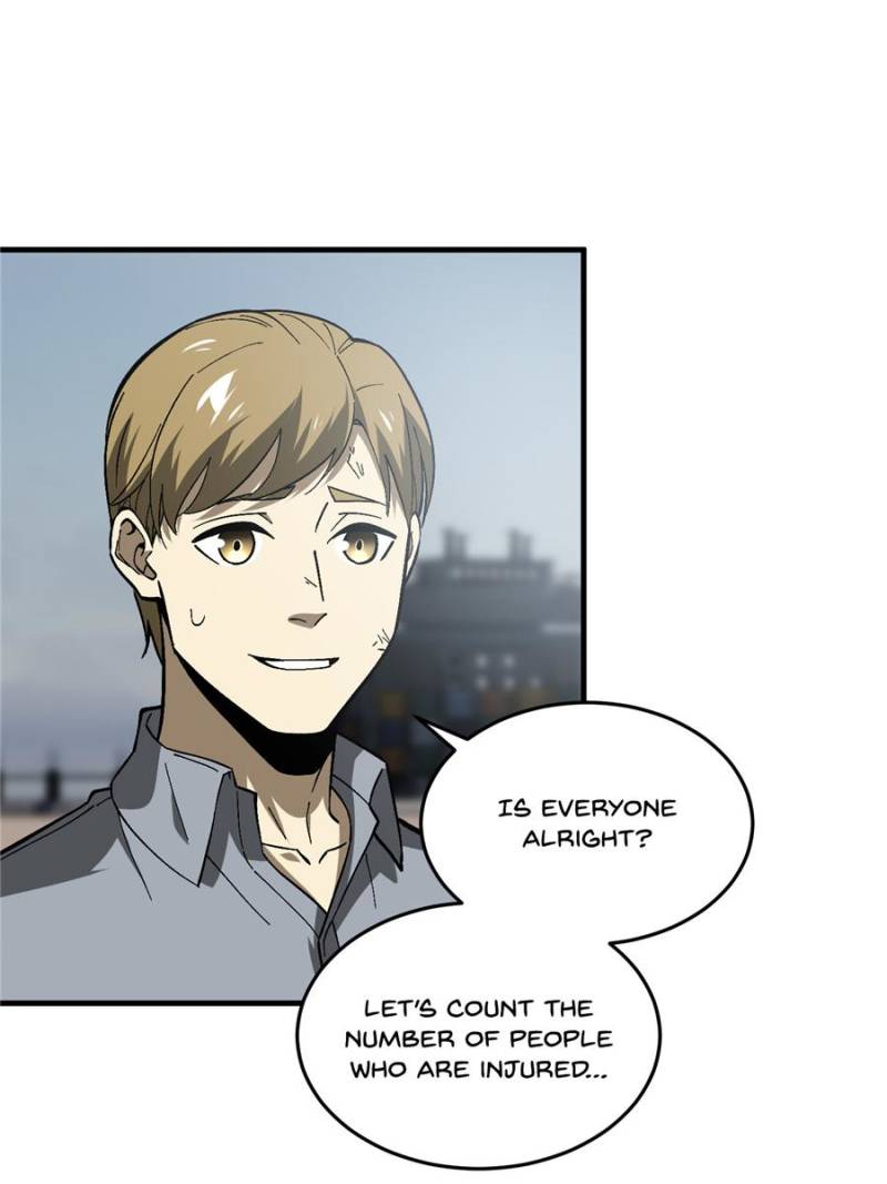 Global Martial Arts Chapter 67 page 62 - Chapter 67