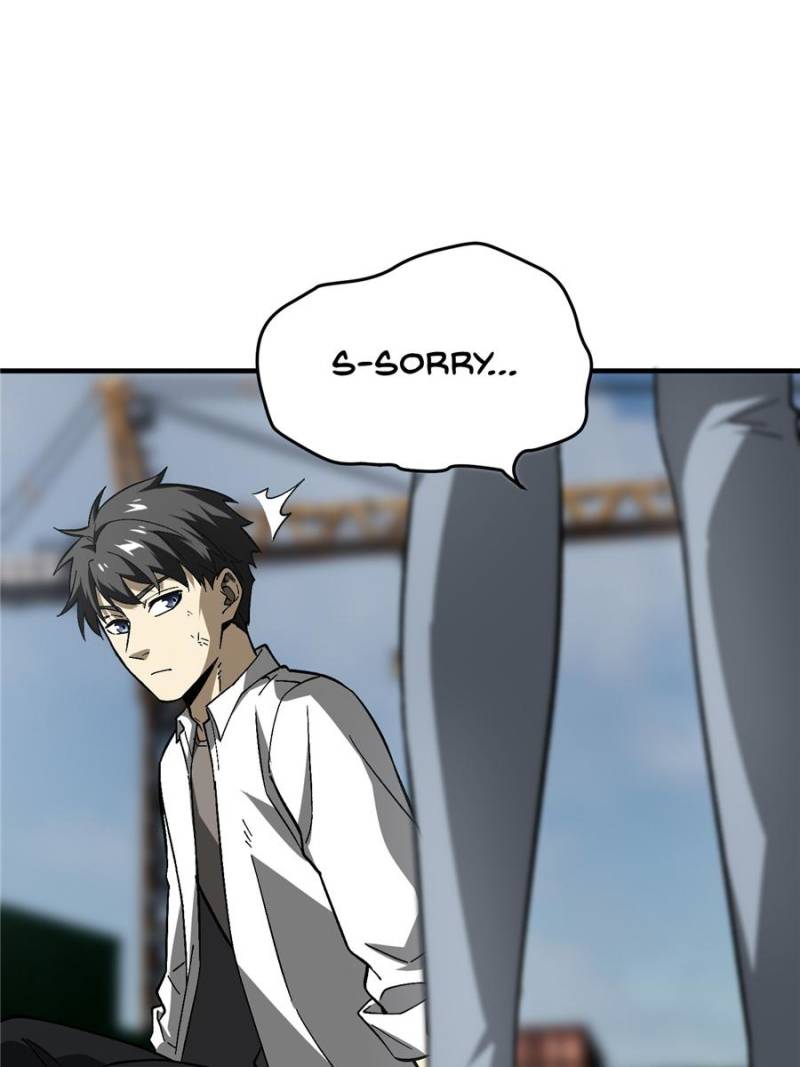 Global Martial Arts Chapter 67 page 63 - Chapter 67