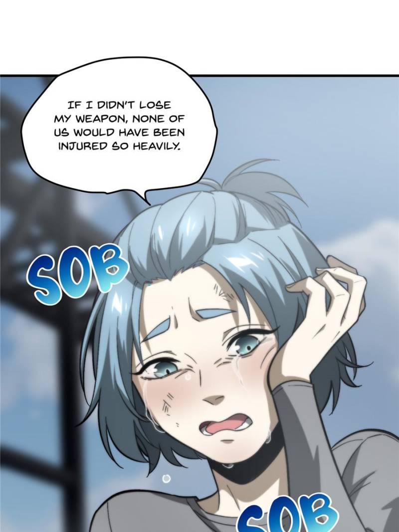 Global Martial Arts Chapter 67 page 65 - Chapter 67