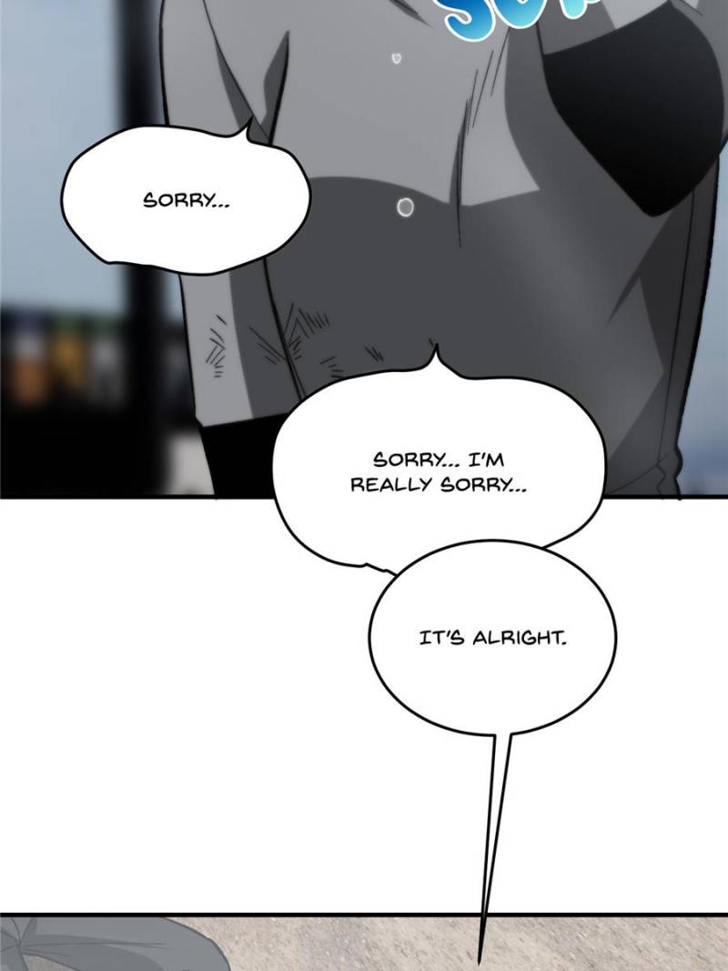Global Martial Arts Chapter 67 page 66 - Chapter 67
