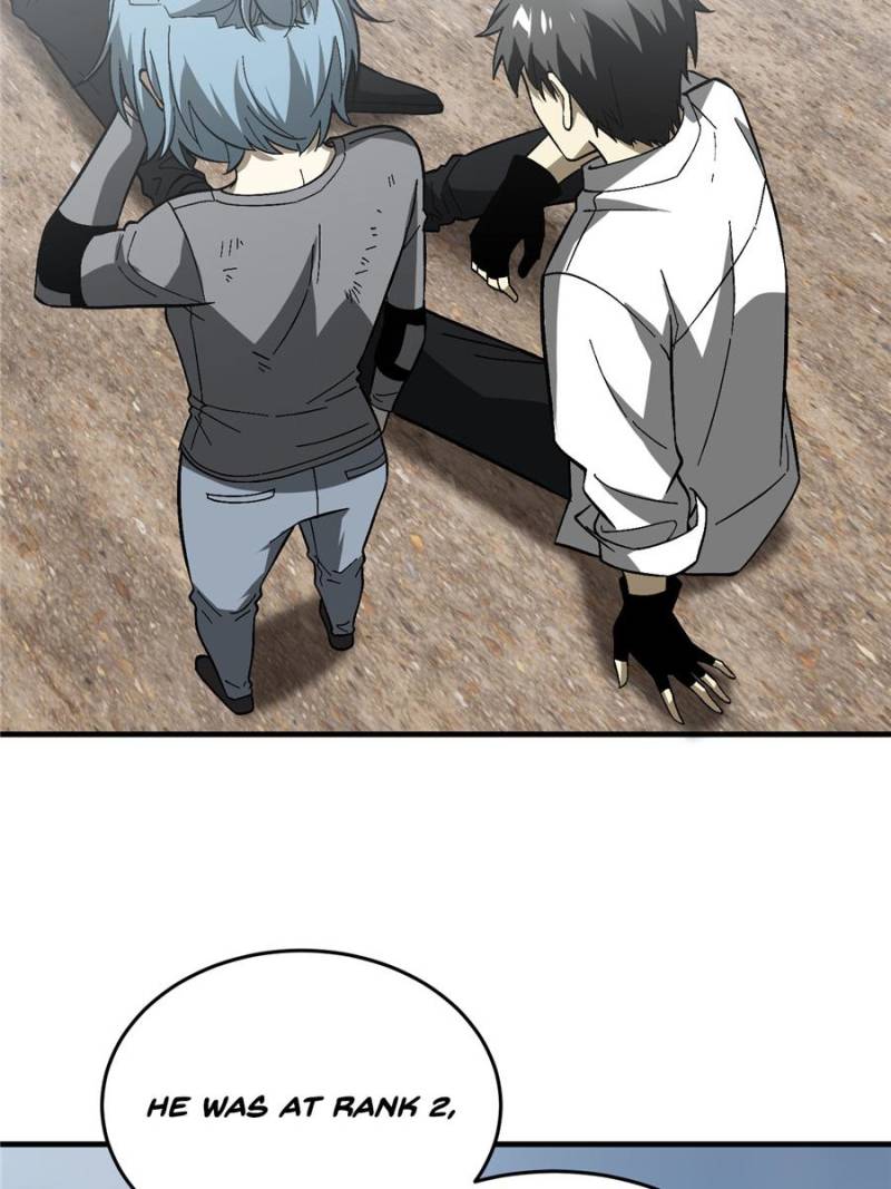 Global Martial Arts Chapter 67 page 68 - Chapter 67
