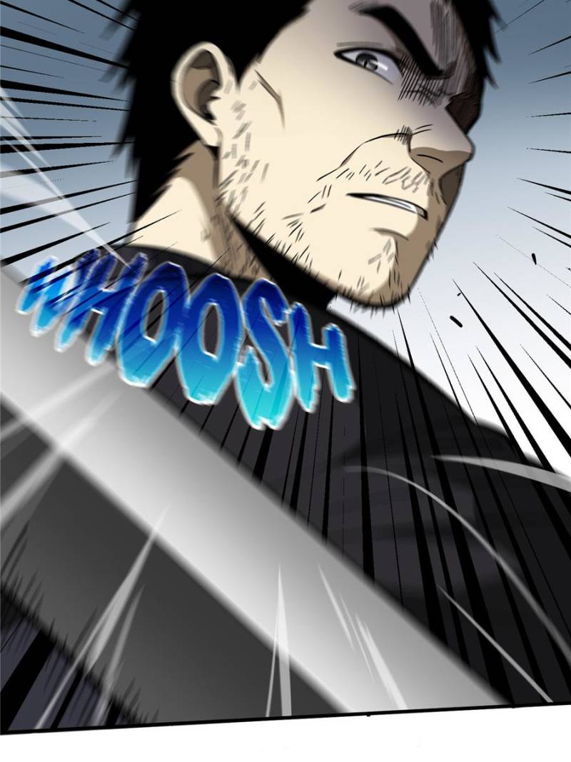 Global Martial Arts Chapter 67 page 7 - Chapter 67