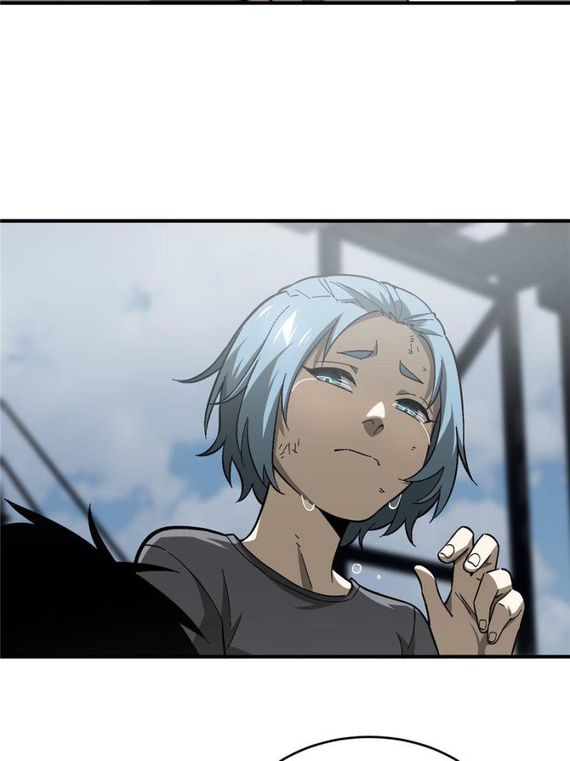 Global Martial Arts Chapter 67 page 71 - Chapter 67