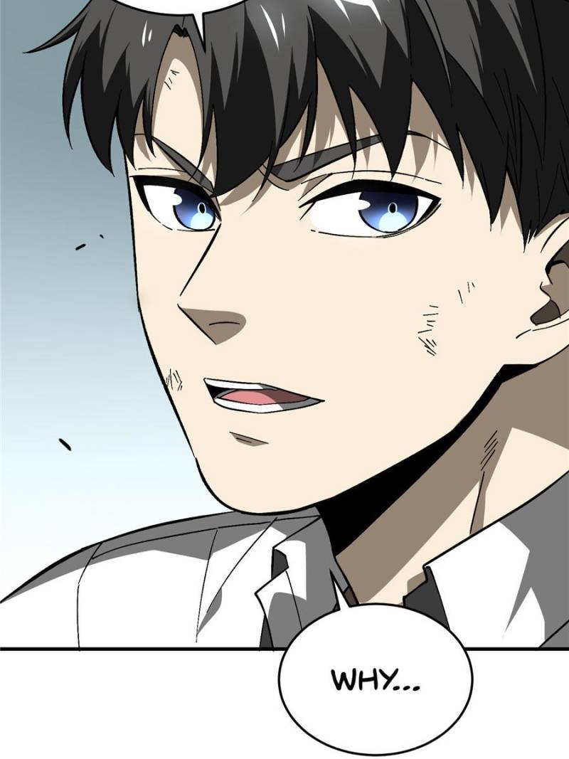 Global Martial Arts Chapter 67 page 80 - Chapter 67