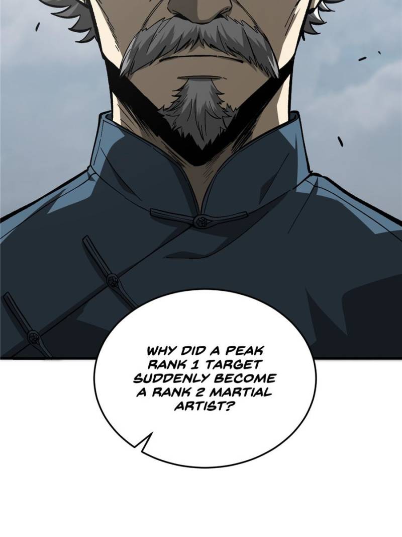 Global Martial Arts Chapter 67 page 87 - Chapter 67